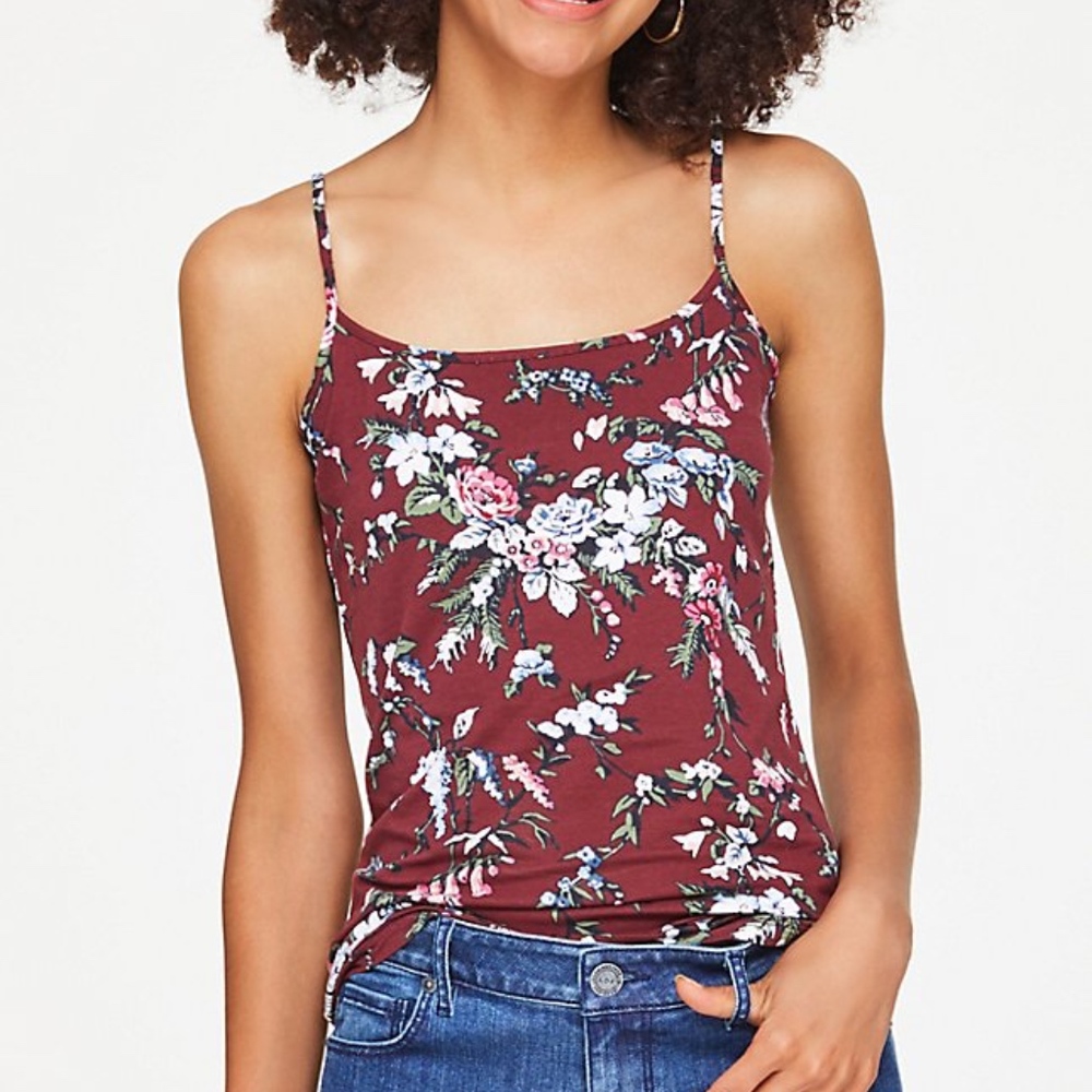 Xl tank bundle. NWT
